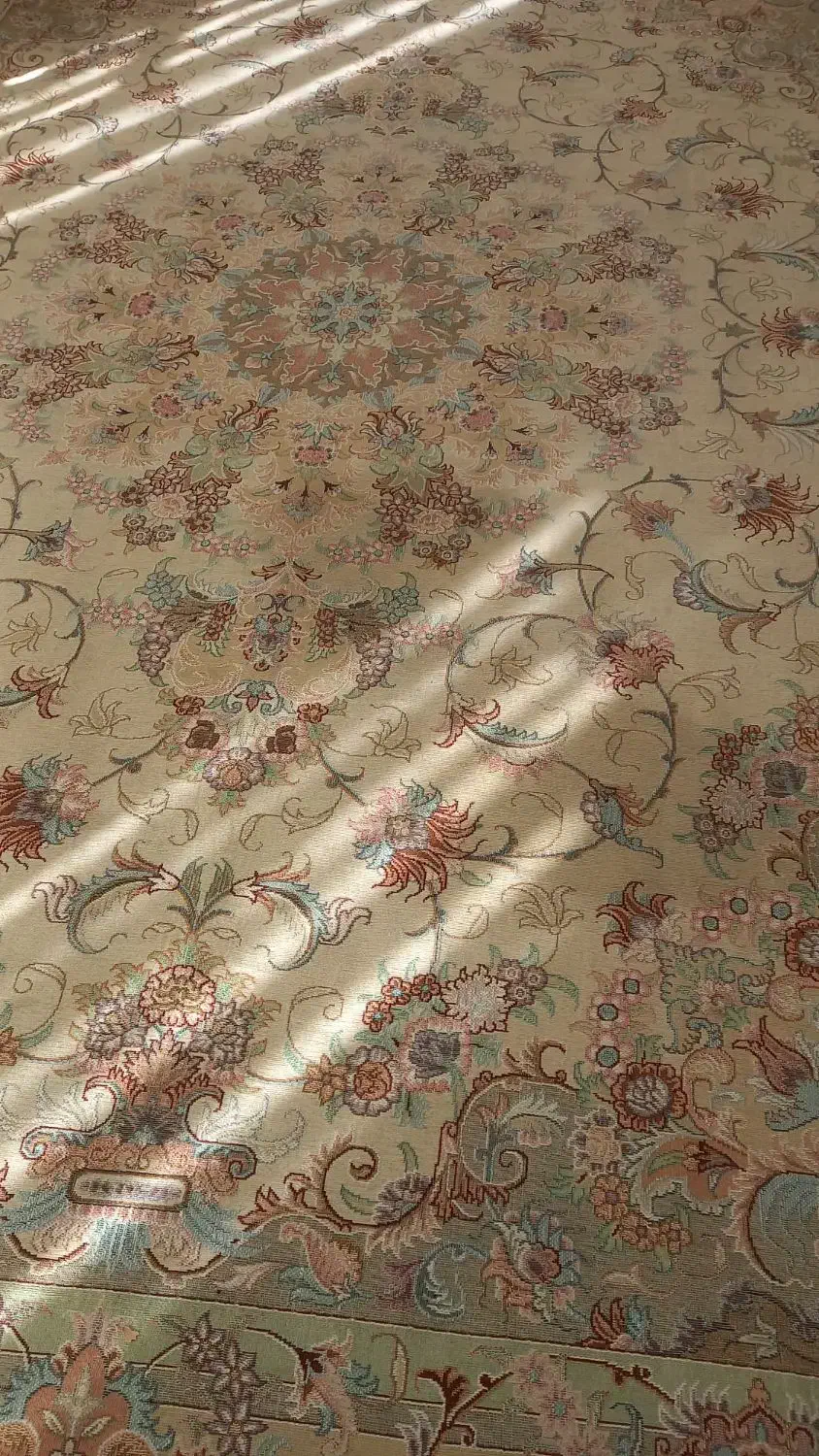 ۲تا روفرشی ۹متری کار یزد|روفرشی|مشهد, شیرودی|دیوار