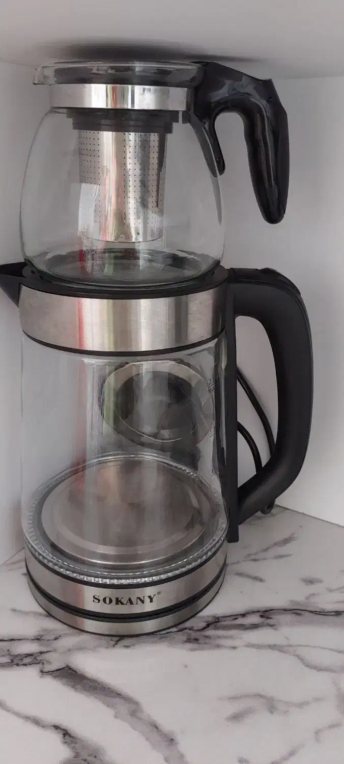 چای ساز|سماور، چایساز، قهوهساز|ساری, |دیوار