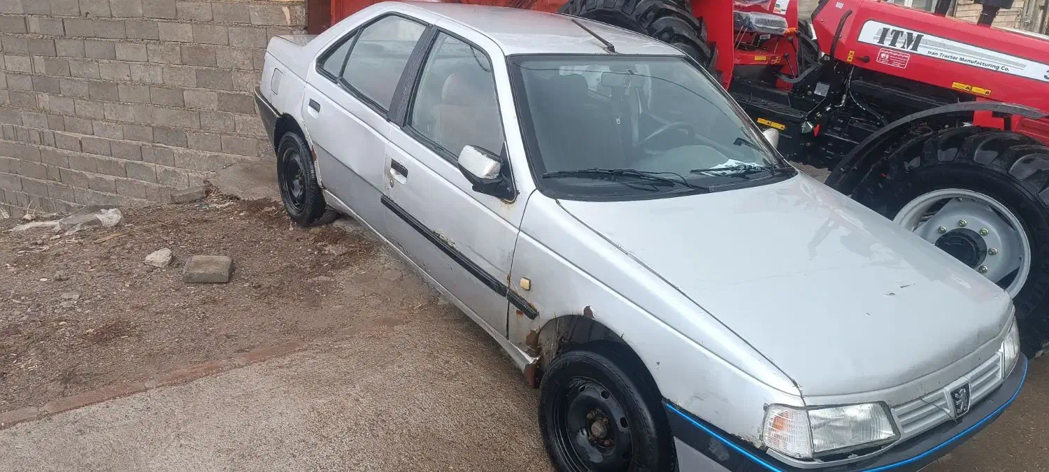 روا|خودرو سواری و وانت|هشترود, |دیوار