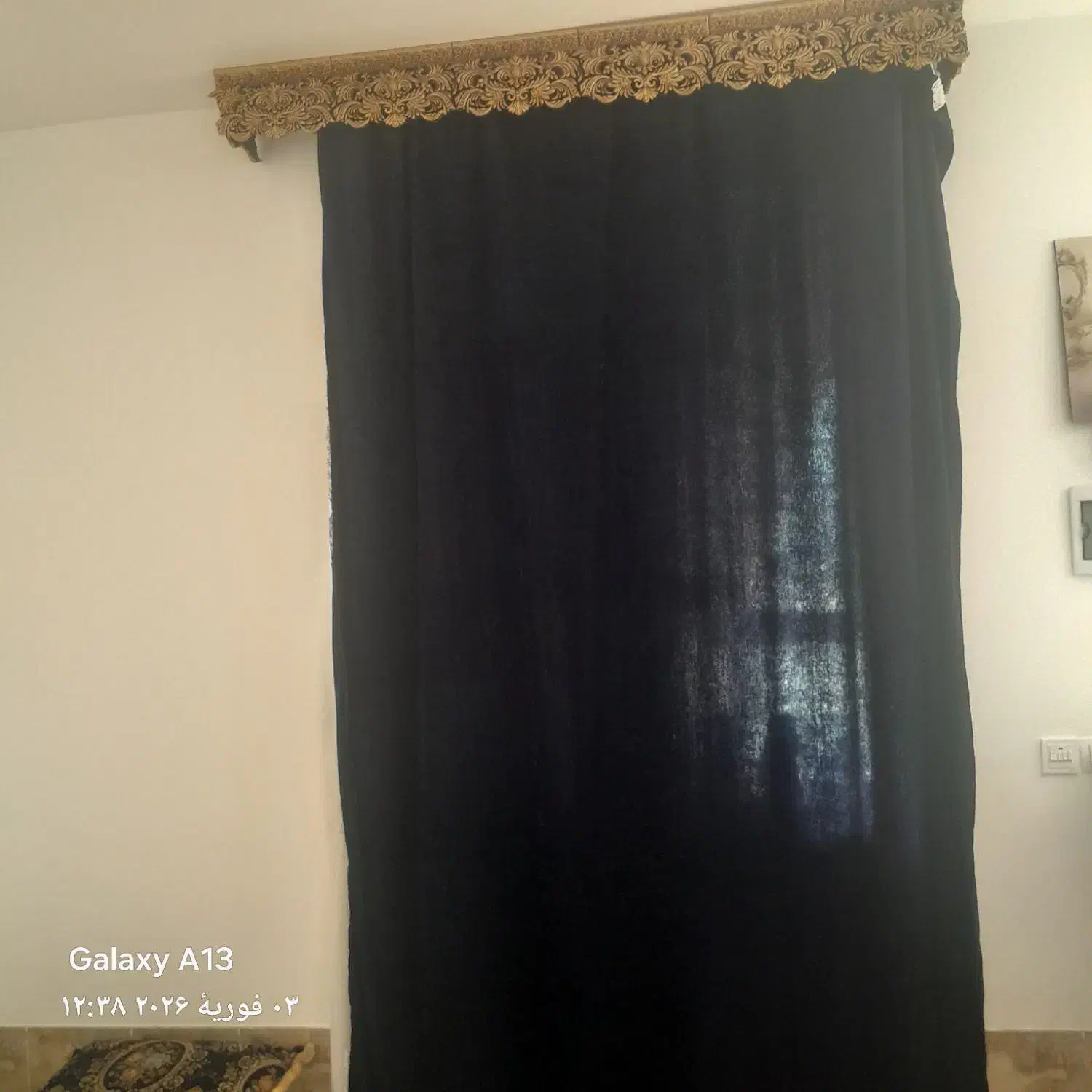 پرده|پرده، رانر، رومیزی|جهرم, |دیوار