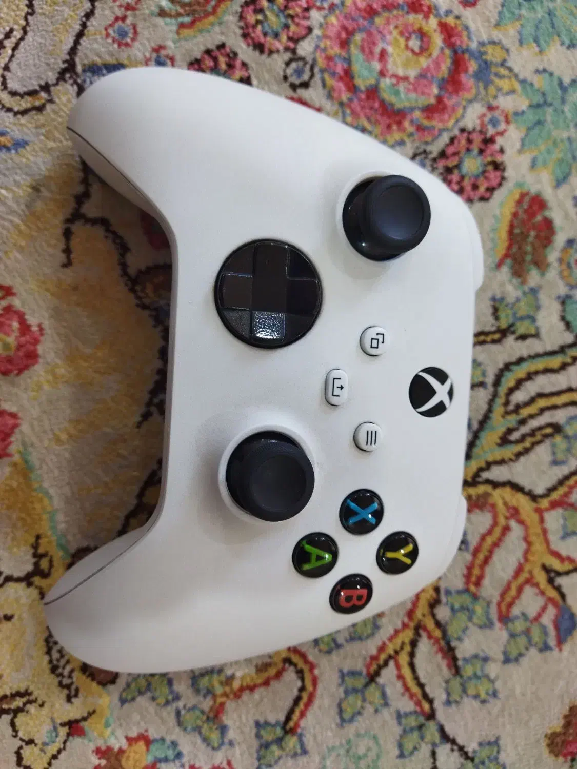 Xbox series S دو دسته|کنسول، بازی ویدئویی و آنلاین|سقز, |دیوار