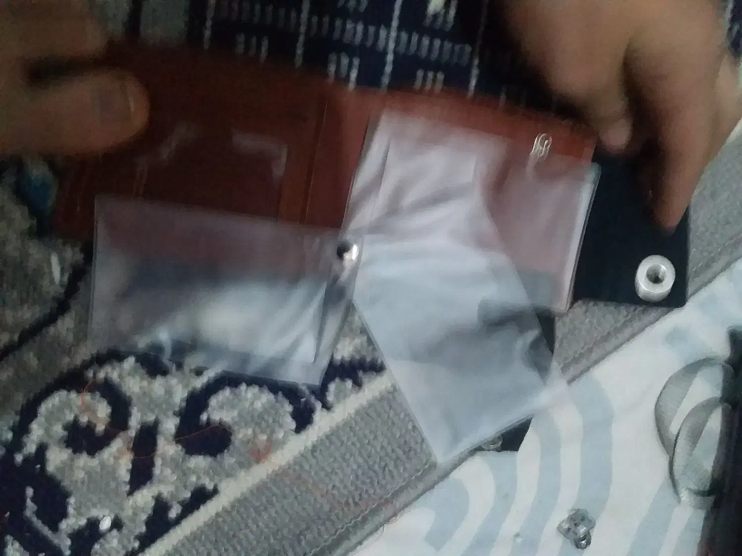 کیف وچراغ|کیف، کفش، کمربند|قم, ولیعصر|دیوار