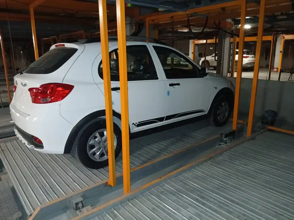 کوییک GXR مدل 1404|خودرو سواری و وانت|شیراز, سیاه سنگ|دیوار