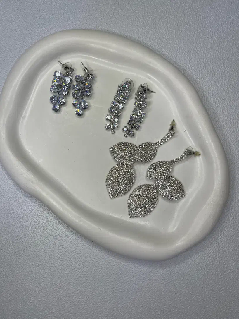 گوشواره مجلسی درجه یک|بدلیجات|مشهد, حضرت حجت|دیوار