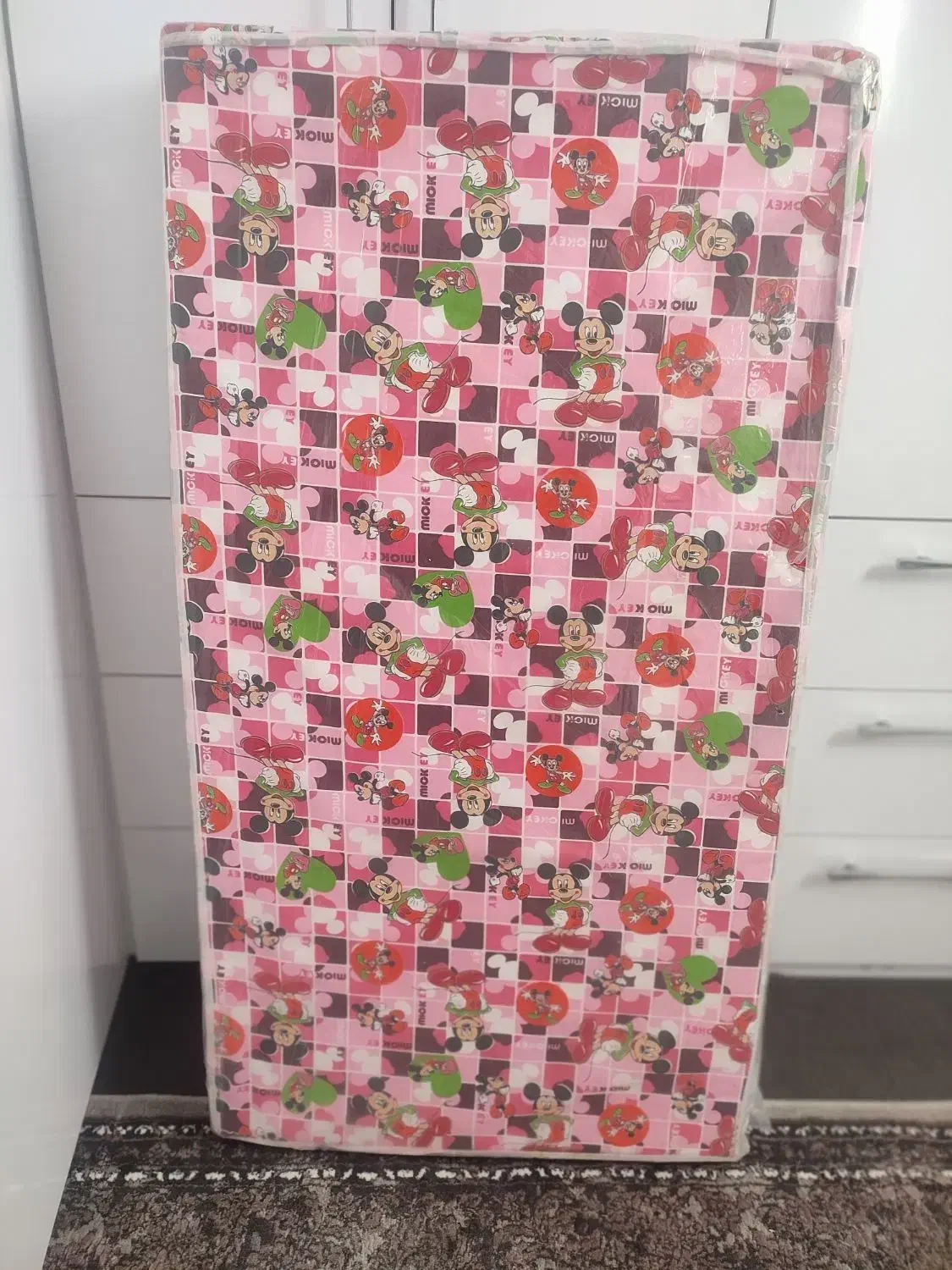 تشک|تشک تختخواب|اسدآباد, |دیوار