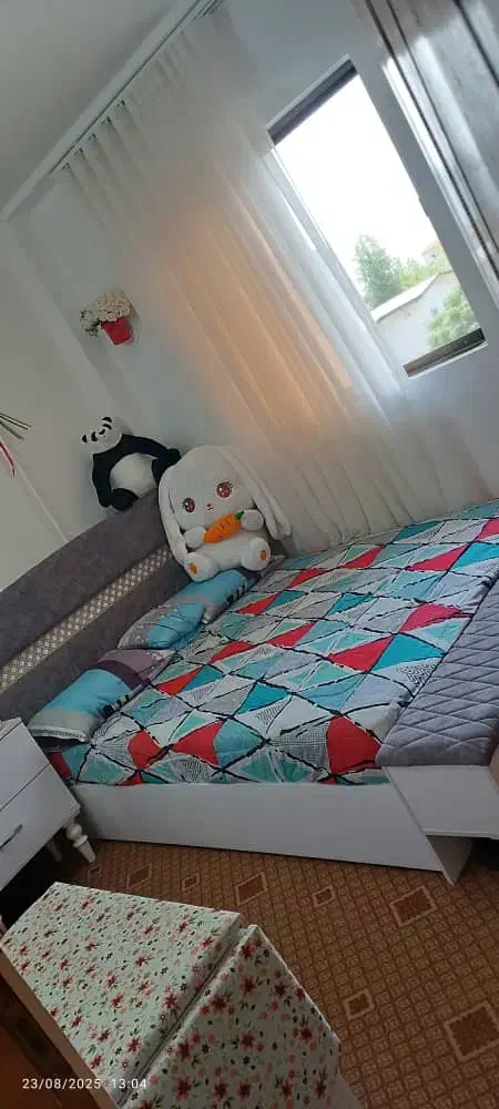 واحد 67 متری طبقه /شهرک انصاری/ املاک آسیا نوین|فروش آپارتمان|رودسر, |دیوار