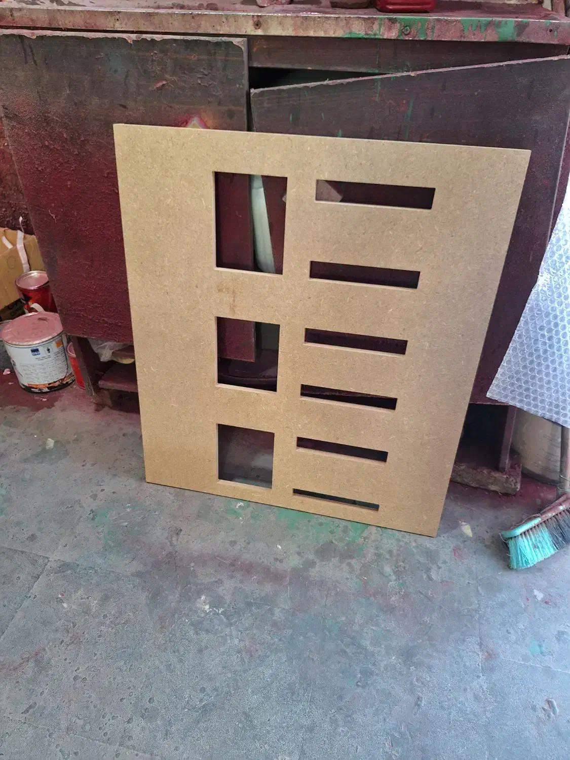 خدمات مخمل کاری|خدمات پیشه و مهارت|پردیس, شهرک صنعتی خرمدشت فاز ۷|دیوار