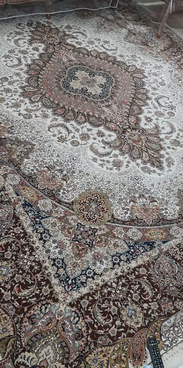 فرش ماشینی|فرش|تهران, مینابی|دیوار