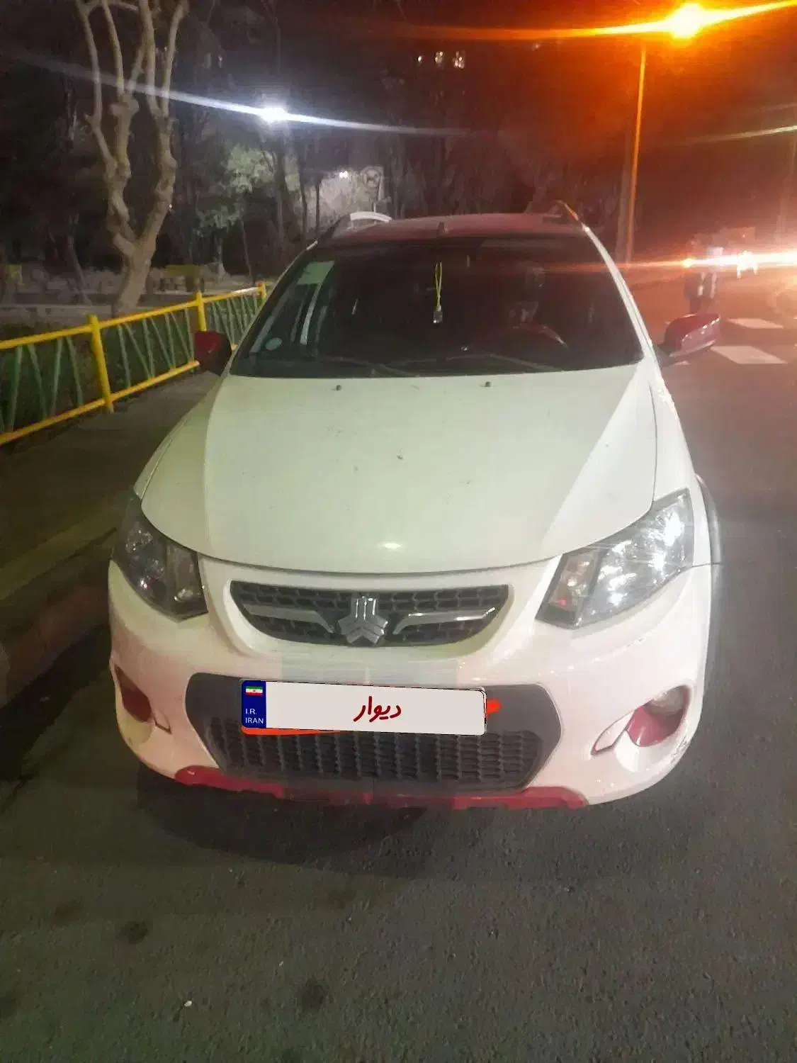 کوییک|خودرو سواری و وانت|تهران, یافتآباد|دیوار