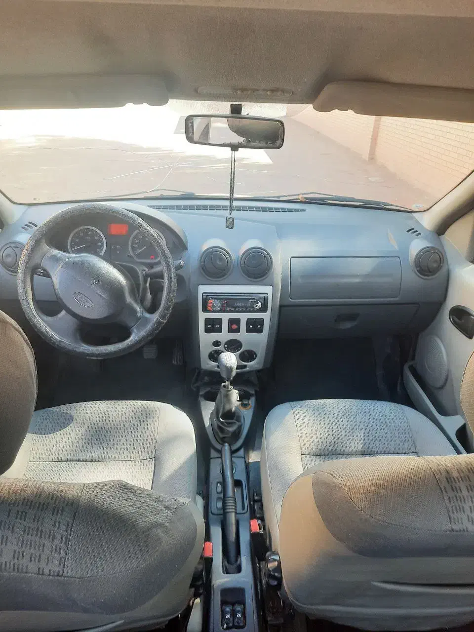 ال نود مدل ۸۷|خودرو سواری و وانت|زرند, |دیوار