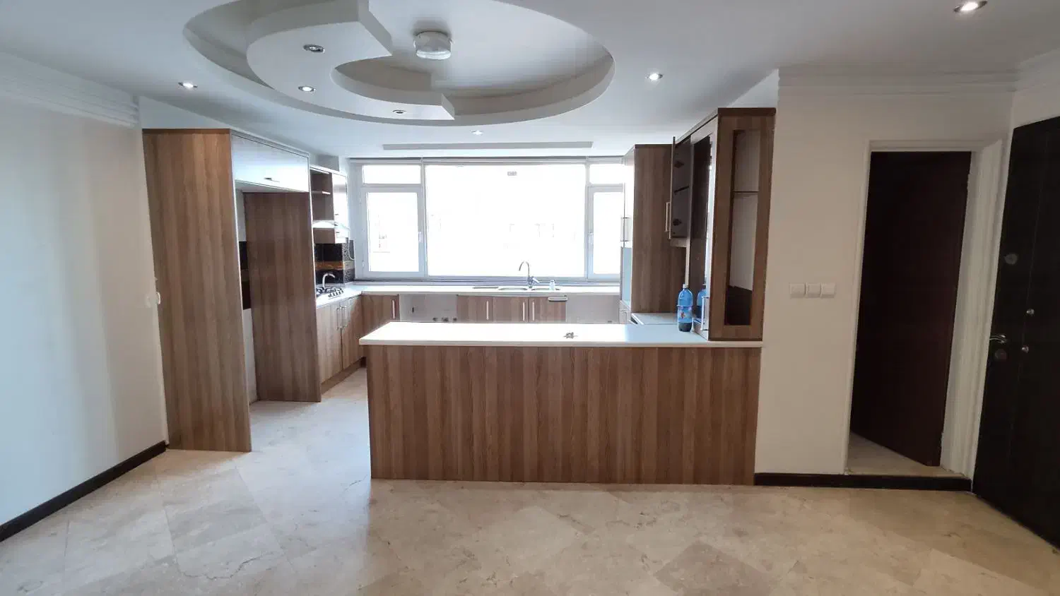 ۱۲۵متر ۳‌خواب یوسف آباد ۲ پارکینگ باکس|اجارهٔ آپارتمان|تهران, یوسف‌آباد|دیوار