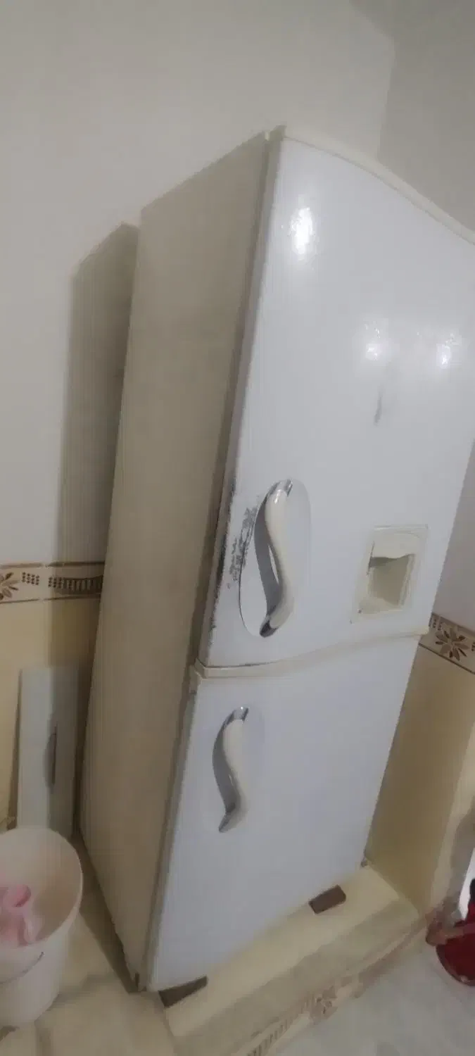 یخچال سالم ابسرد کن دار|یخچال و فریزر|سرپل ذهاب, |دیوار