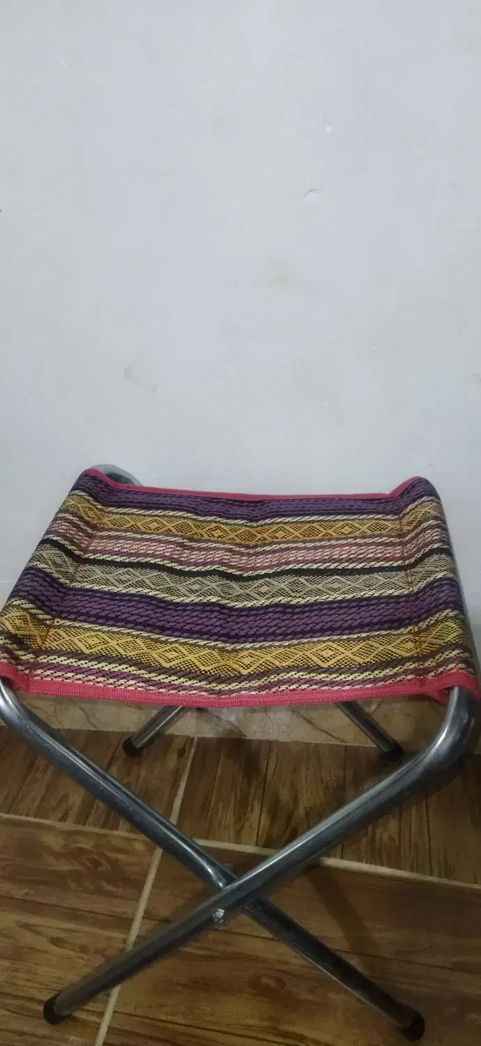 صندلی|کوهنوردی و کمپینگ|گرگان, |دیوار