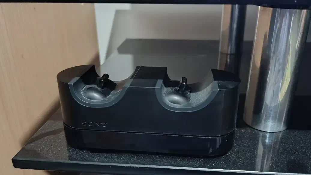 PS4 fat کپی خور ورژن ۹ یک ترابایت|کنسول، بازی ویدئویی و آنلاین|گنبد کاووس, |دیوار