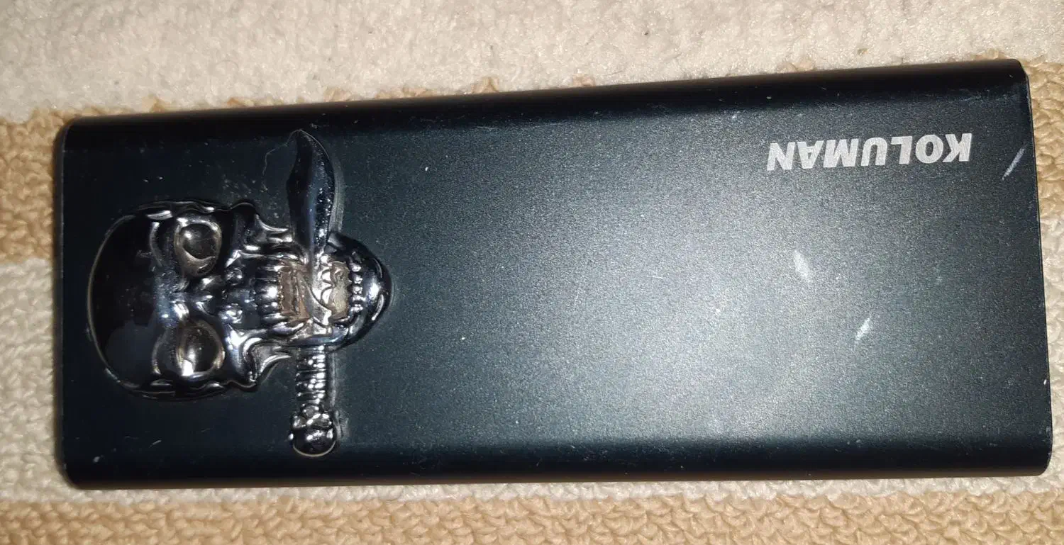 پاور بانک|لوازم جانبی موبایل و تبلت|شاهینشهر, خانه کارگر|دیوار