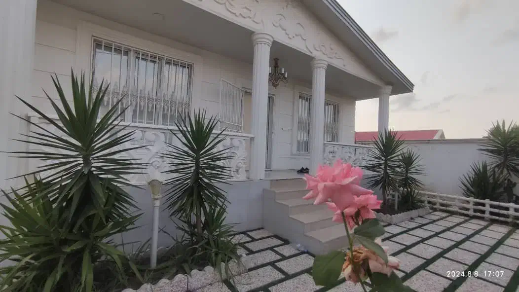 فروش خانه ویلایی 220 متر 5kساحل زیبا کنار|فروش خانه و ویلا|رشت, حومه رشت|دیوار