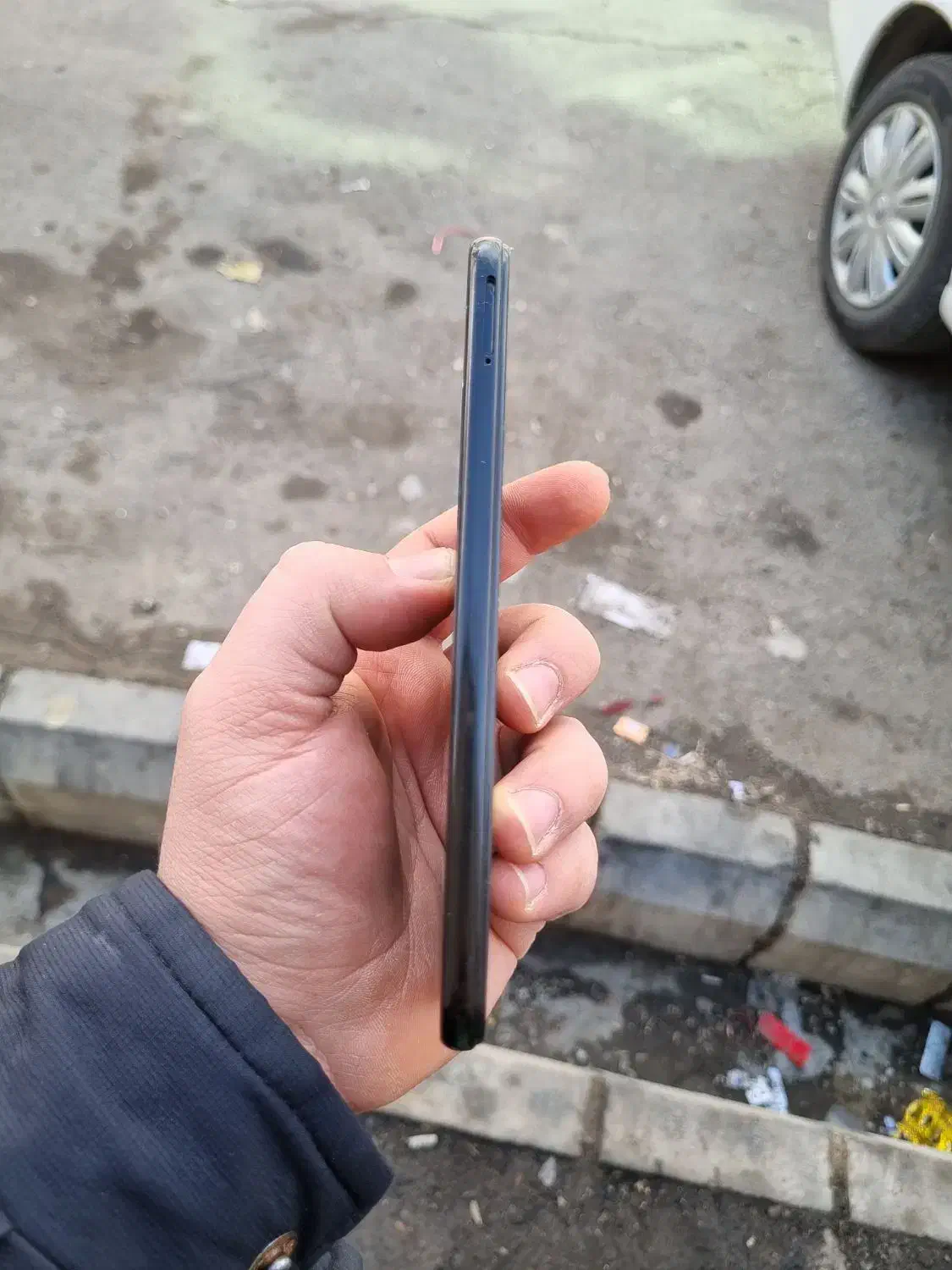 شیائومی نوت ۸|موبایل|تبریز, |دیوار