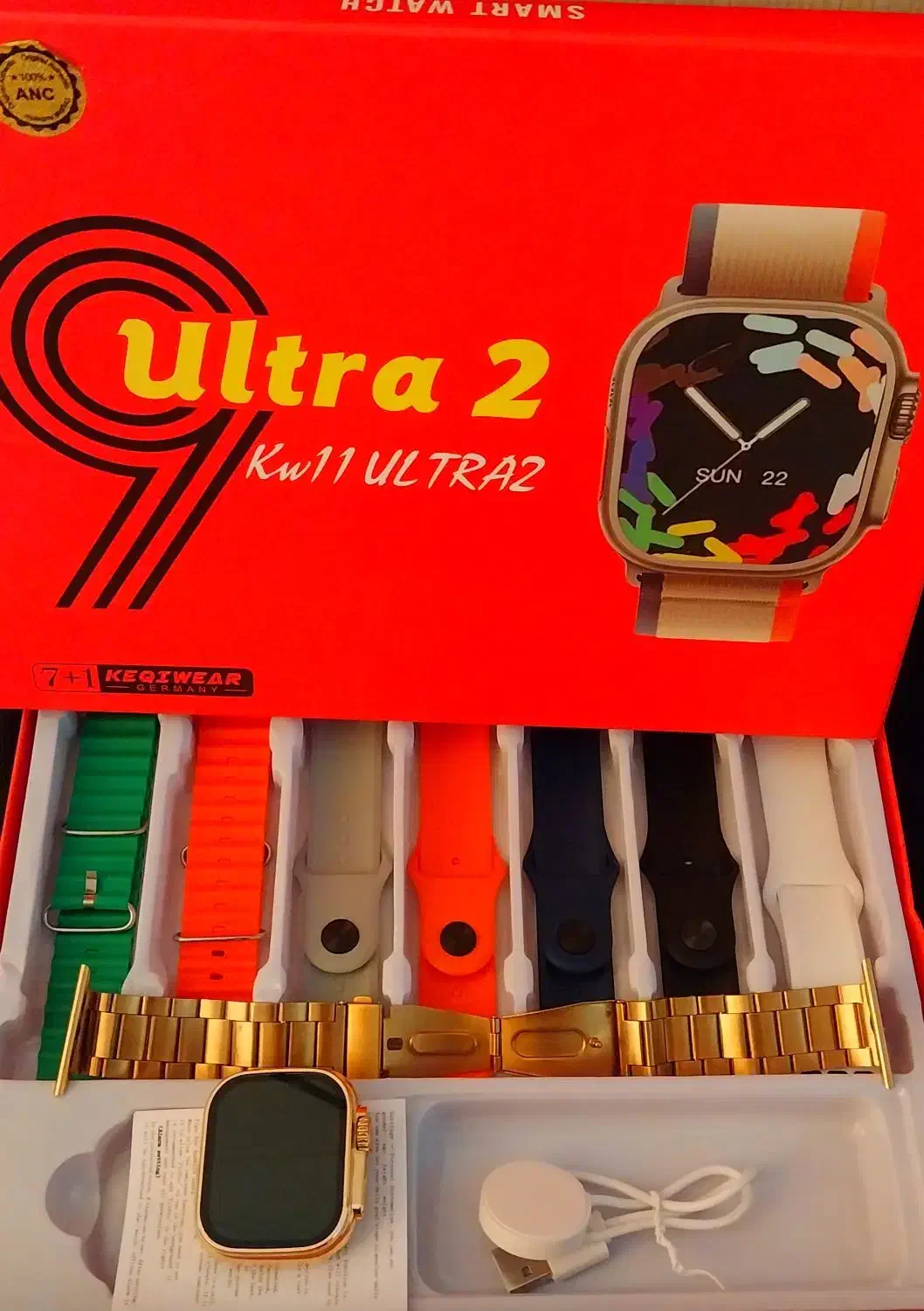 ساعت هوشمند|ساعت|سرپل ذهاب, |دیوار