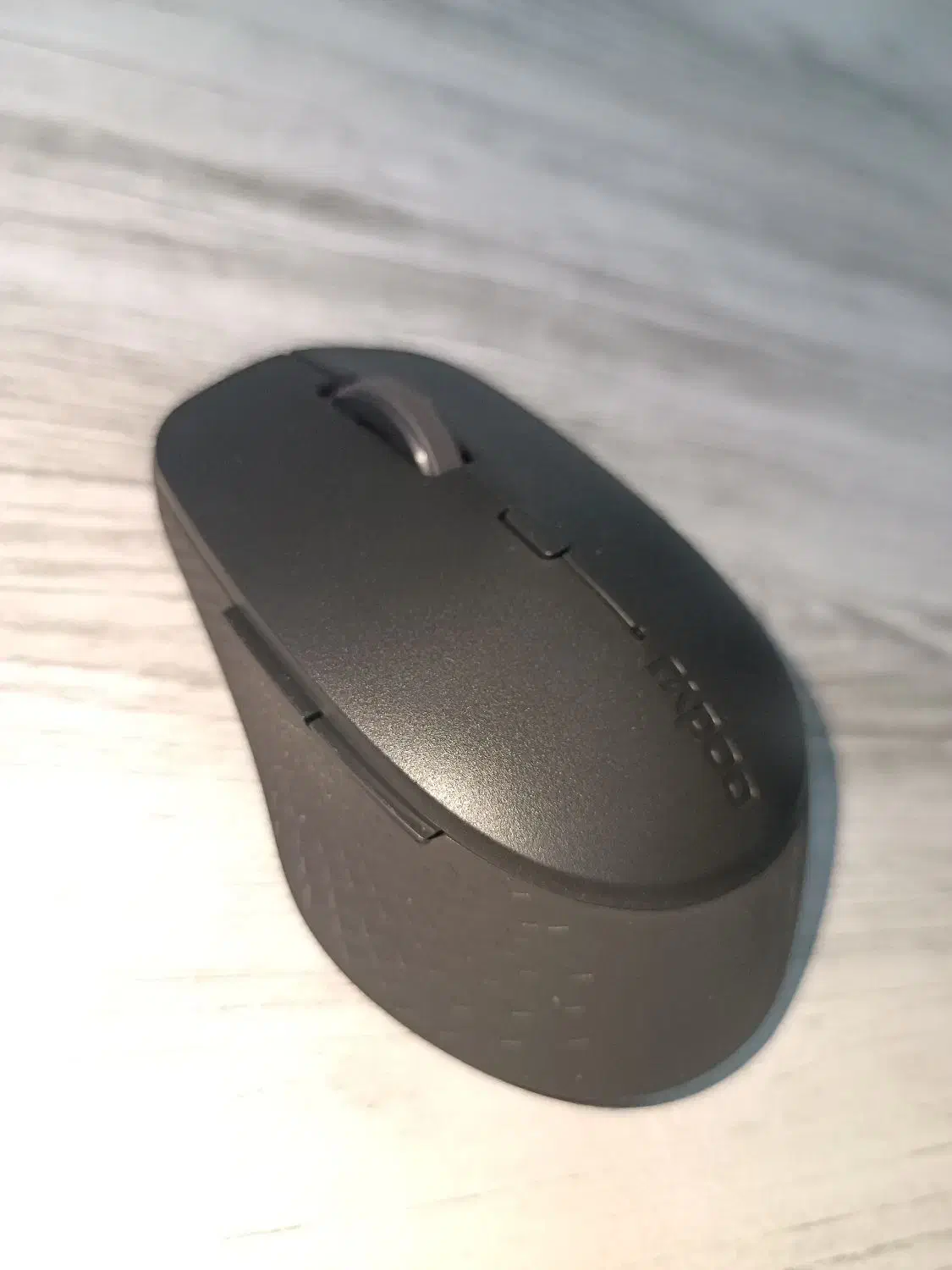 موس رپو m300 silent|قطعات و لوازم جانبی رایانه|ماهدشت, |دیوار