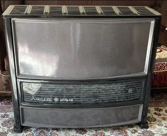 بخاری گازی آرلوکس ۱۲۰۰۰|بخاری، هیتر، شومینه|مشهد, هفت تیر (حافظ)|دیوار