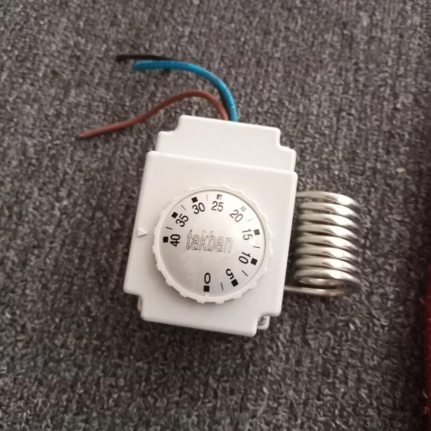 کنترل انرژی دما|ابزارآلات|اردبیل, |دیوار