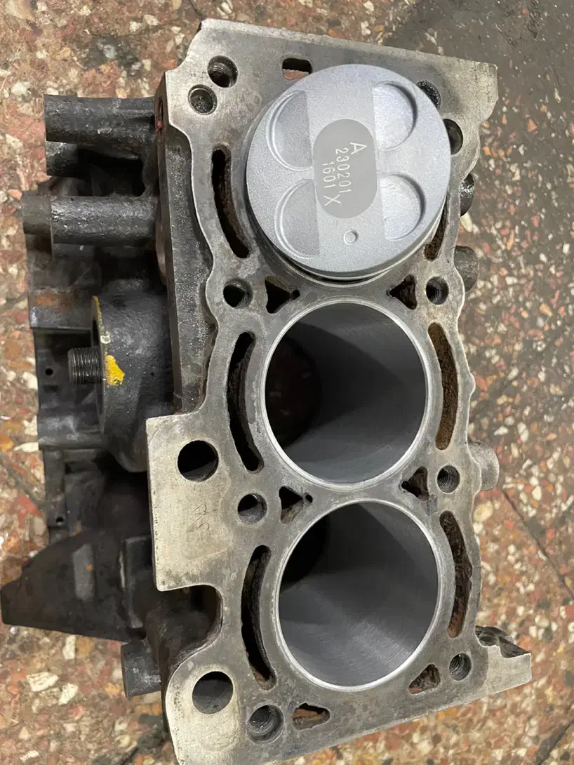 سیلندر و سرسیلندر تراشی آلفا صنعت|خدمات موتور و ماشین|تبریز, |دیوار