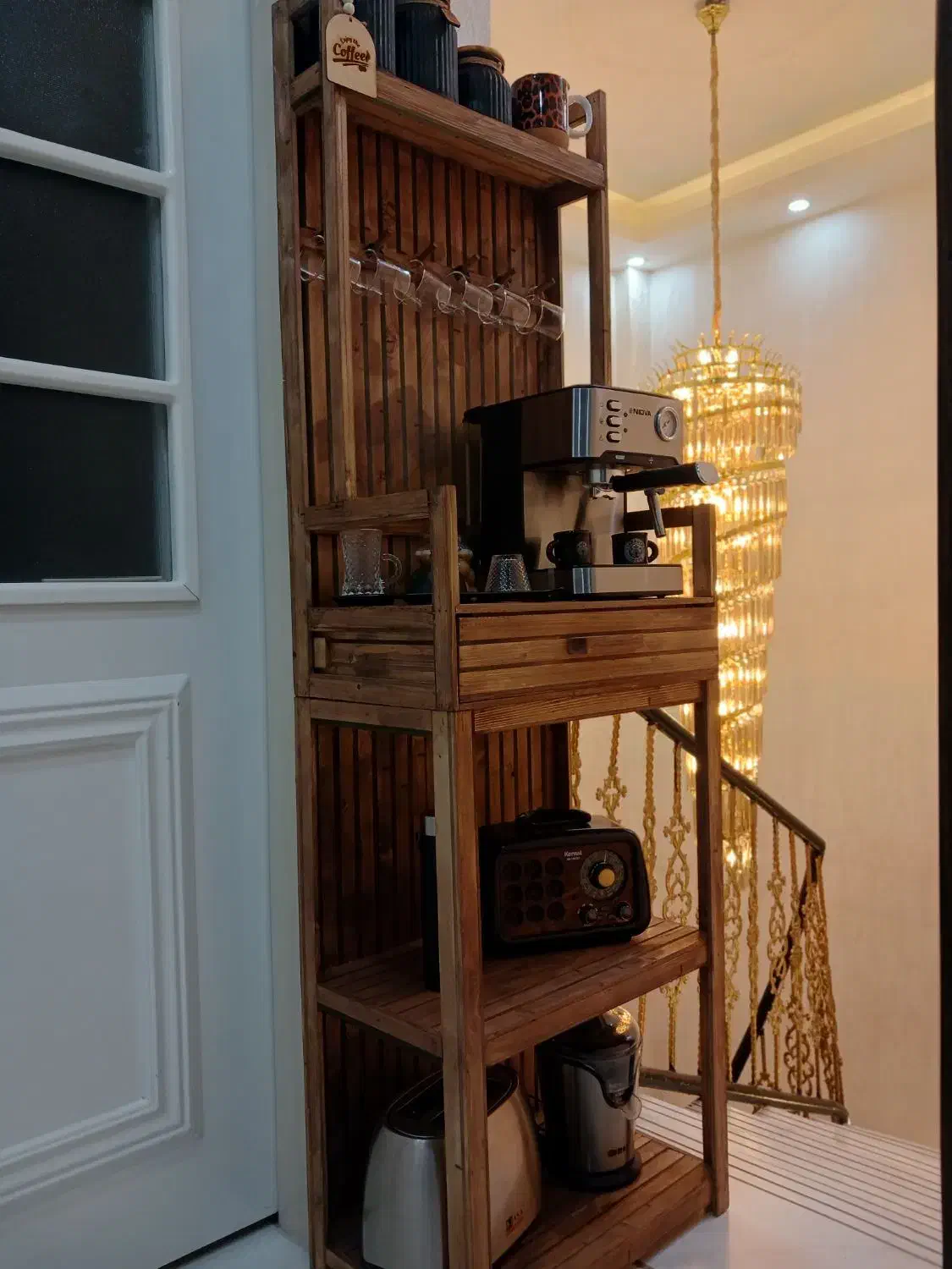 کافی بار|کافی‌شاپ و رستوران|گلستان (تهران), |دیوار