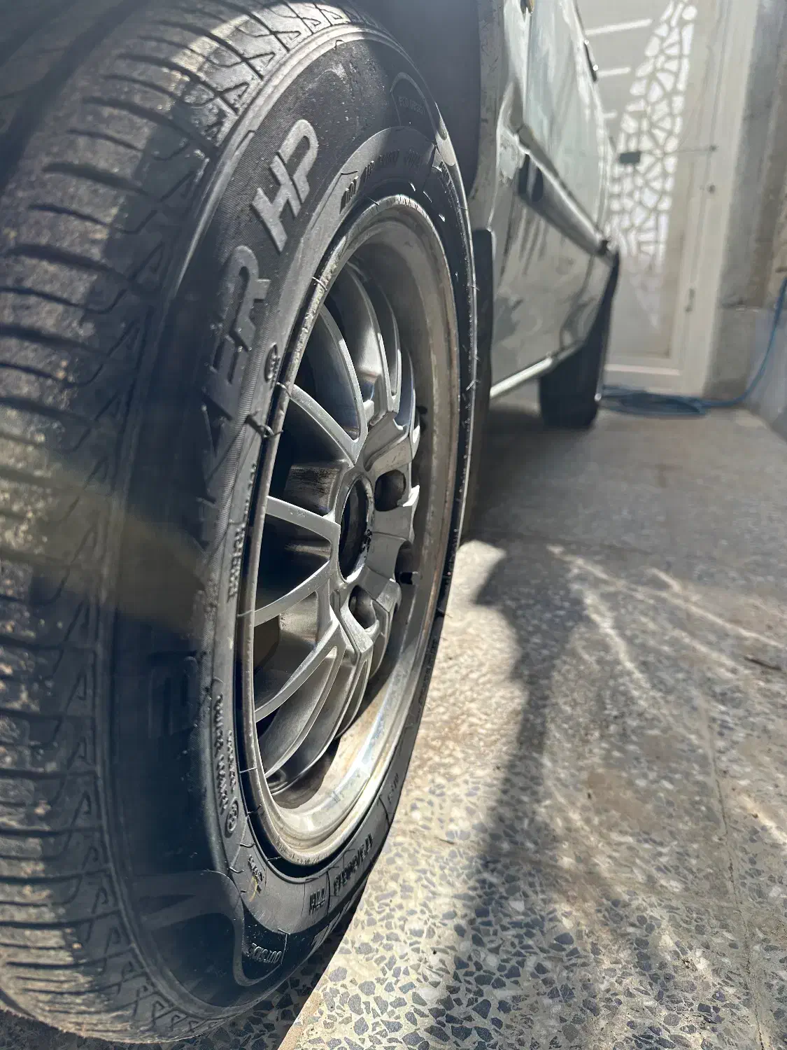 پراید تمیز مدل ۸۱|خودرو سواری و وانت|شیراز, شهرک مطهری|دیوار