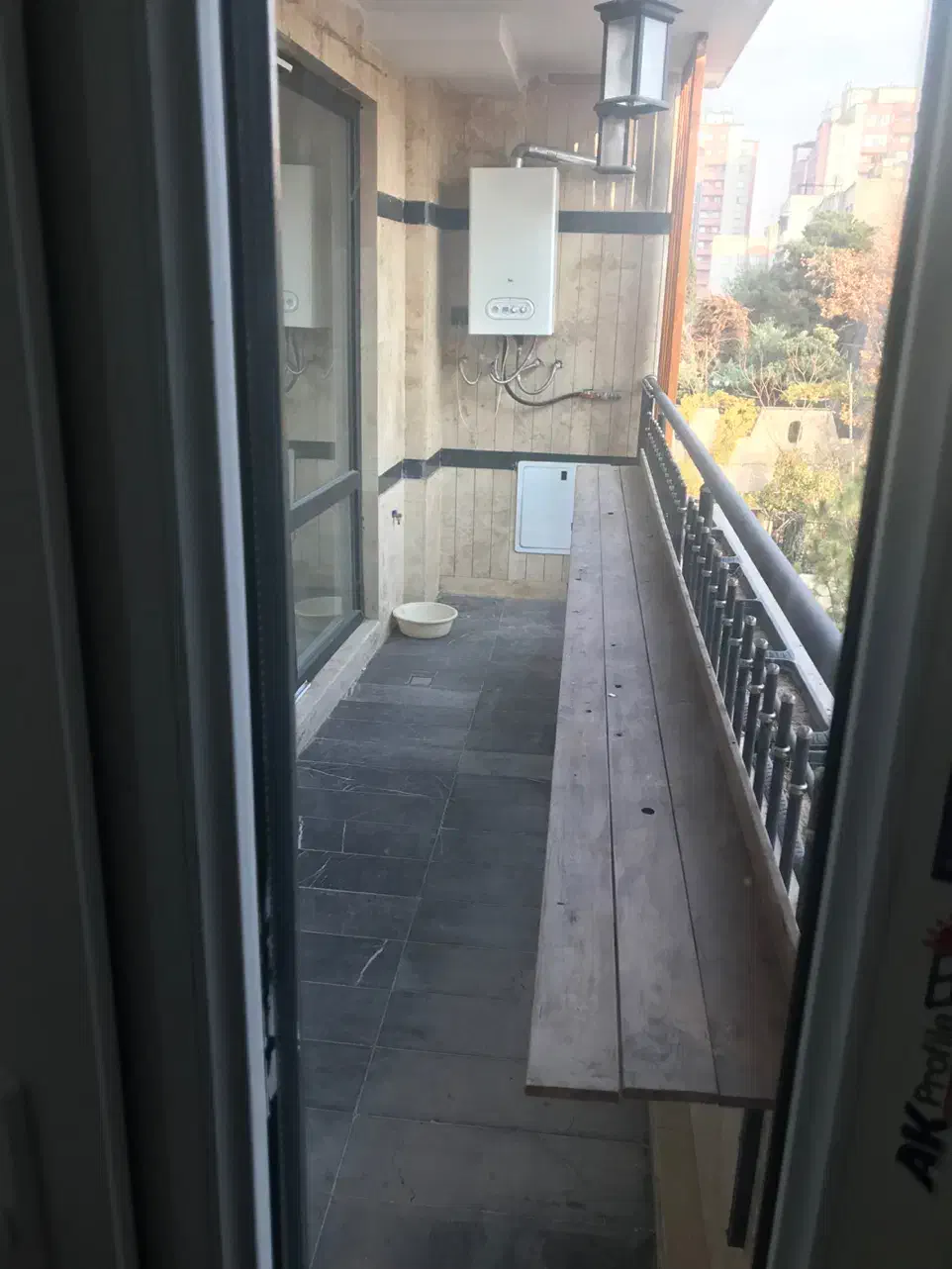 ۱۴۰ متر آپارتمان واقع در قیطریه|اجارهٔ آپارتمان|تهران, قیطریه|دیوار