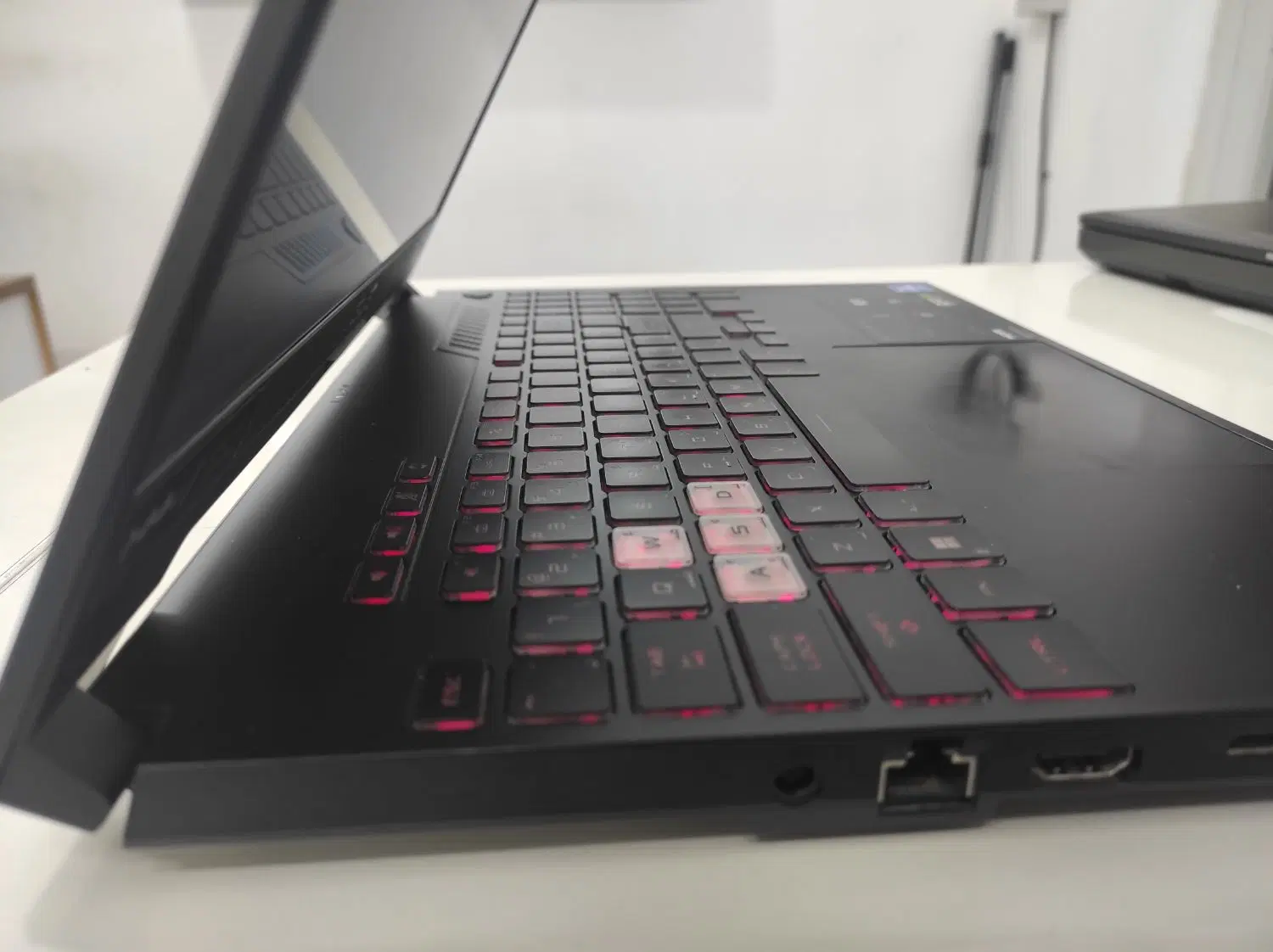 Asus FX507z|رایانه همراه|گنبد کاووس, |دیوار