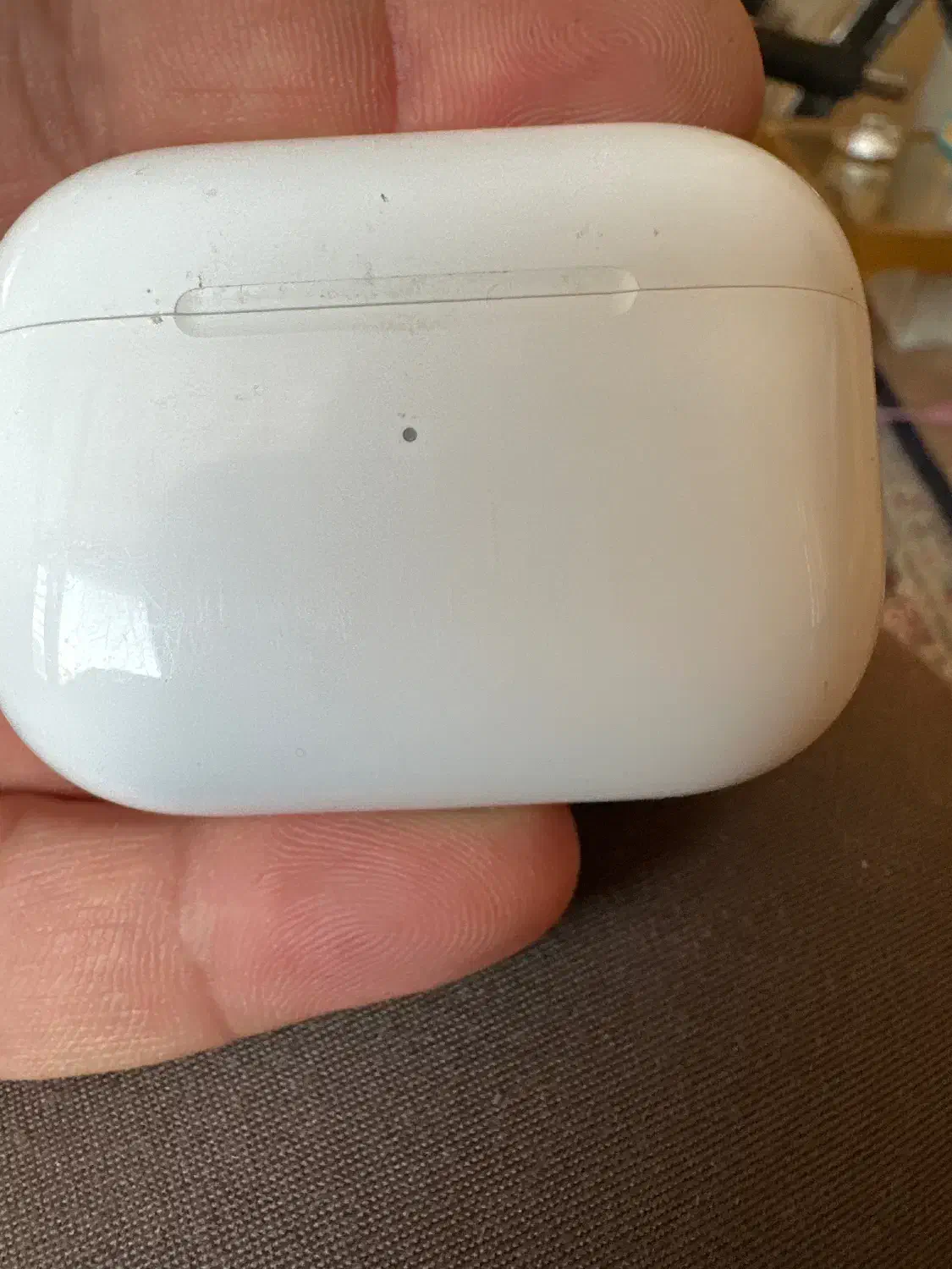 کیس ایرپاد پرو ایفون اصلی|لوازم جانبی موبایل و تبلت|یزد, |دیوار