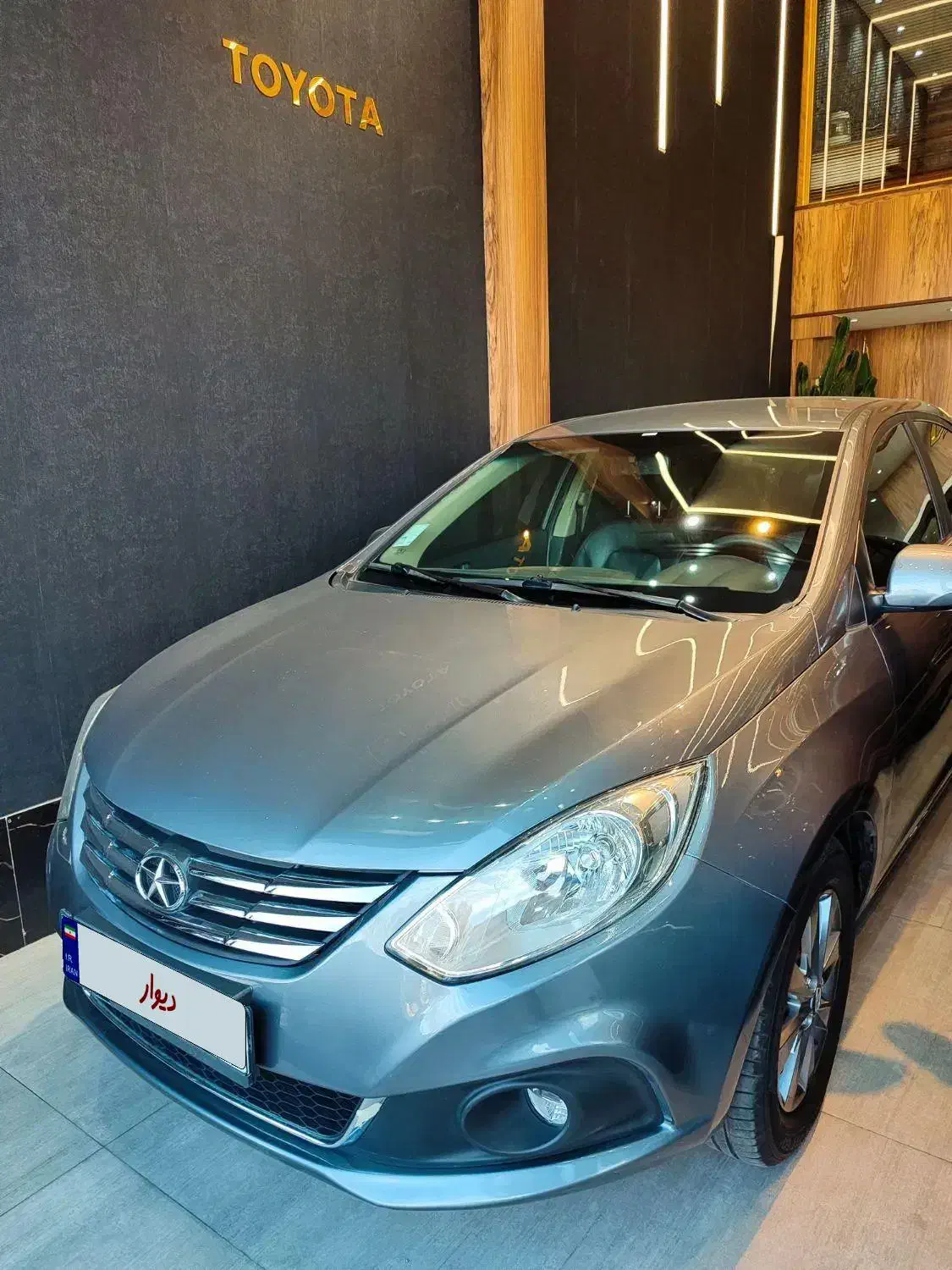 جک j4 مدل 1402|خودرو سواری و وانت|قم, دانش|دیوار