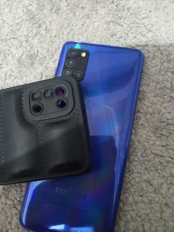 گوشی a 31|موبایل|دزفول, |دیوار