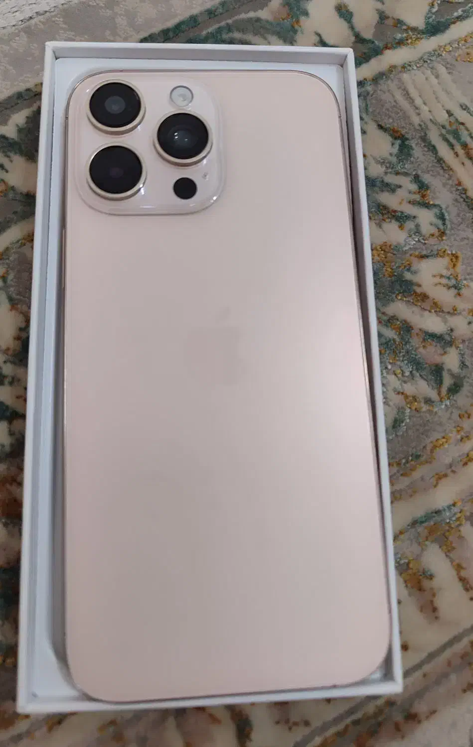 آیفون 16فیک|موبایل|بندر گناوه, |دیوار