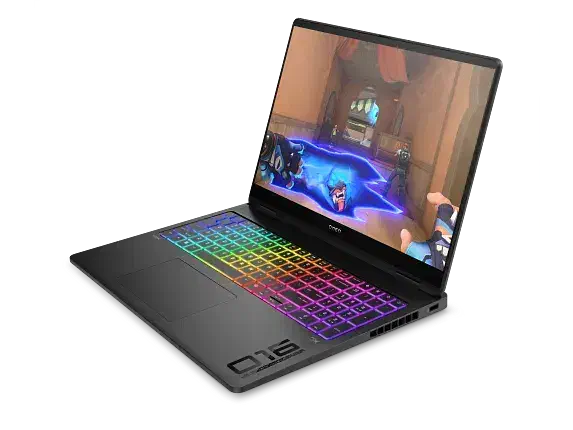 HP OMEN 16 i9 14900HX  RTX 5070  2K|رایانه همراه|تهران, فلسطین (میدان انقلاب)|دیوار