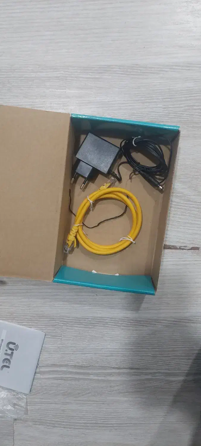 مودم وای فا|مودم و تجهیزات شبکه|بندر گز, |دیوار