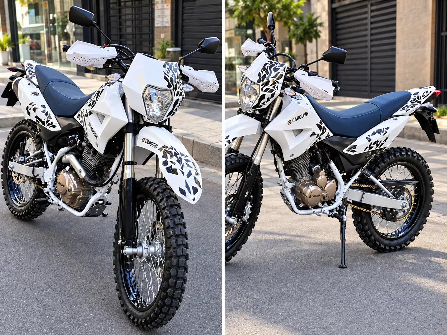 تریلt2 250cc|موتورسیکلت|تهران, سجاد|دیوار