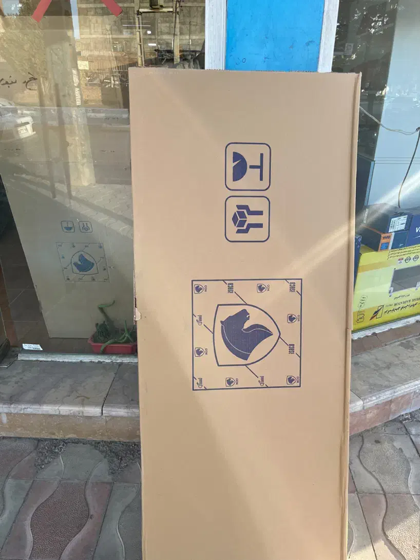 لوازم بده ایساکو|قطعات یدکی و لوازم جانبی|کرمان, |دیوار