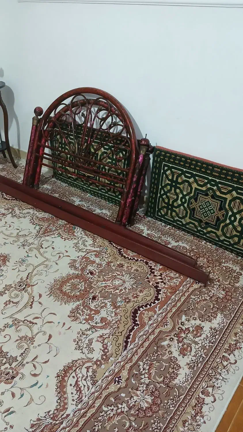 فروش تختخواب|تخت و سرویس خواب|قائم‌شهر, |دیوار