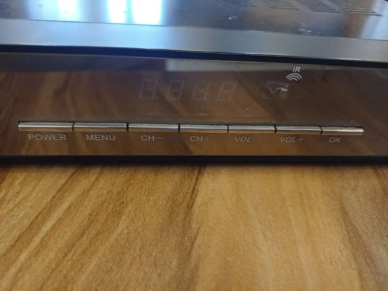 گیرنده دیجیتال|صوتی و تصویری|ارومیه, |دیوار