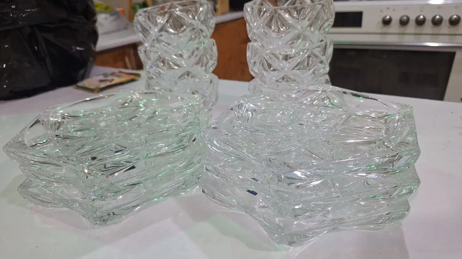 ظروف چینی|ظروف سرو و پذیرایی|اهواز, کوی فاطمیه|دیوار