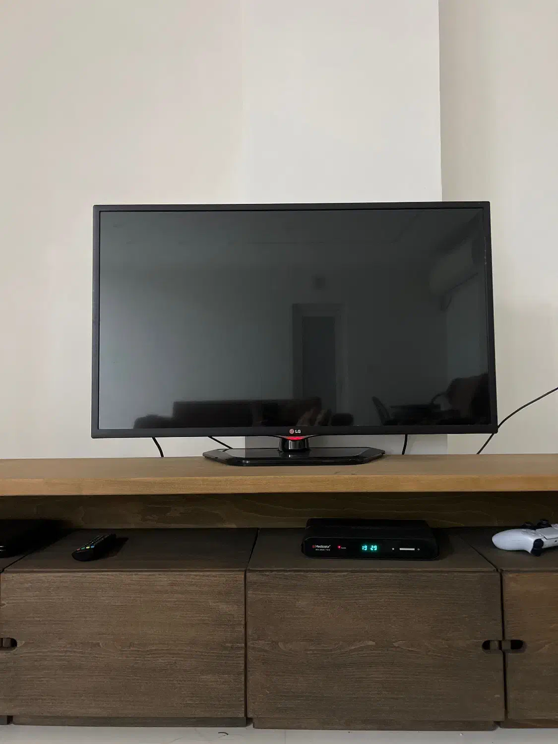 تلوزیون ال جی|تلویزیون و پروژکتور|بوشهر, |دیوار