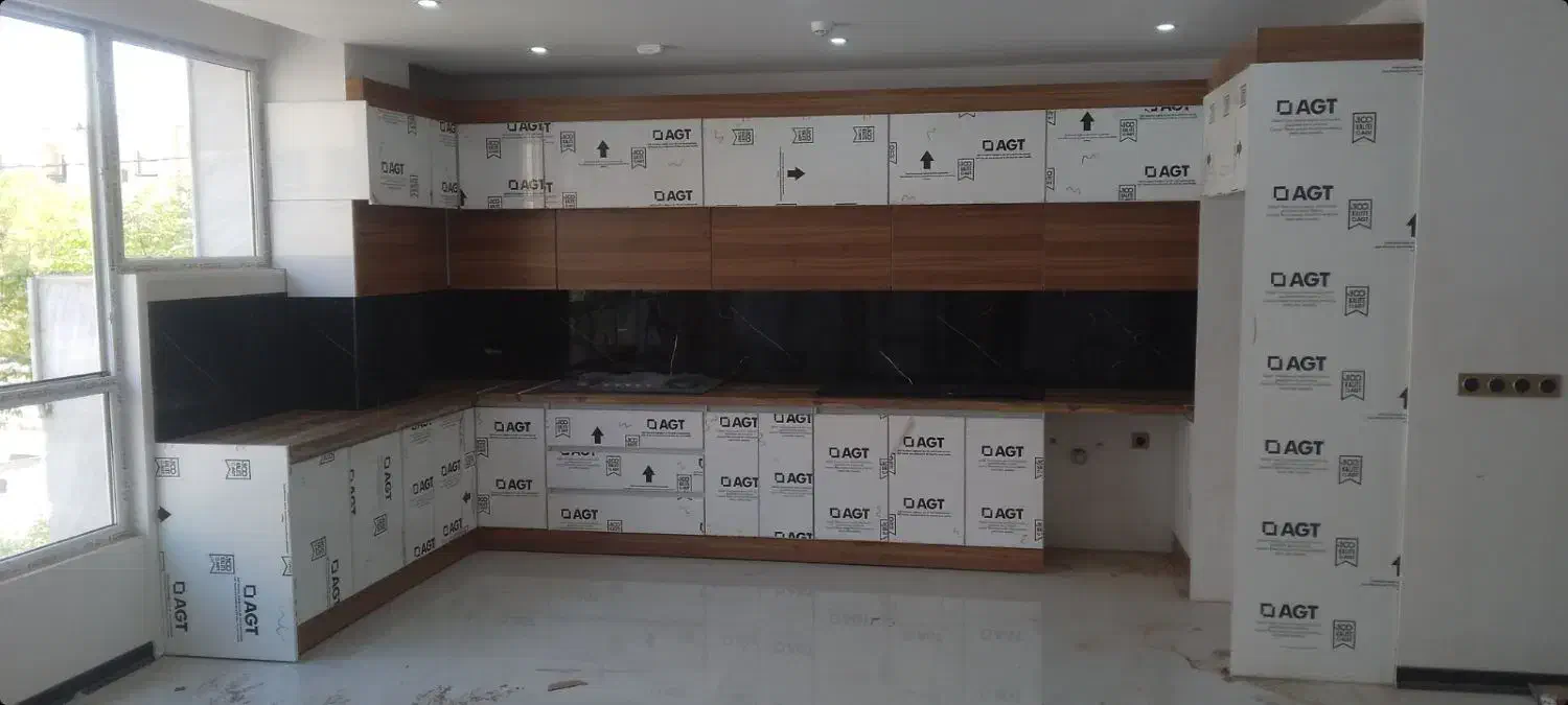 کابینت میرحیدری|مصالح و تجهیزات ساختمان|پرند, فاز ۲|دیوار