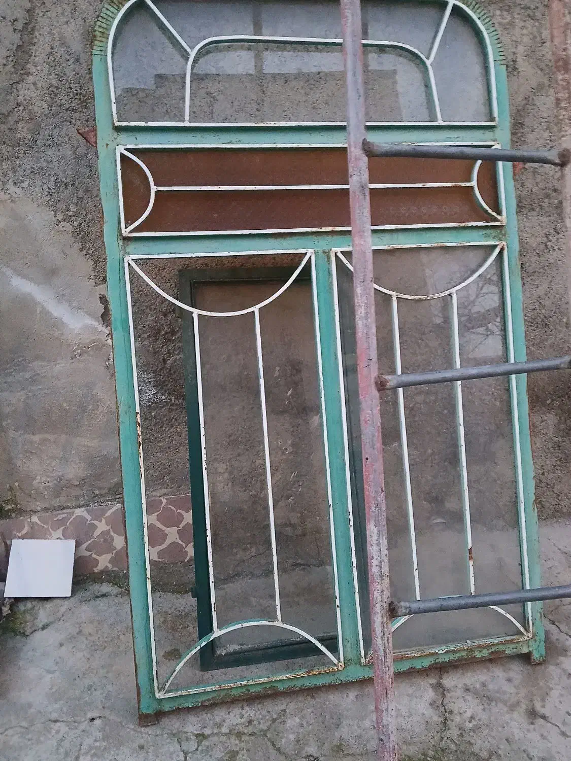 پنجره|حراج|پارس‌آباد, |دیوار