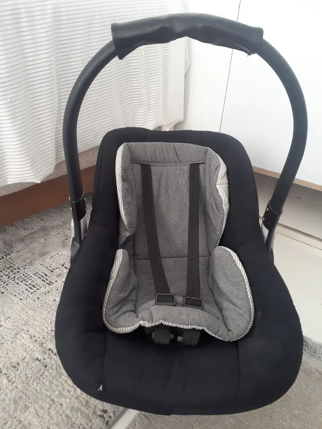 کریر|کالسکه و لوازم جانبی|کرمانشاه, |دیوار