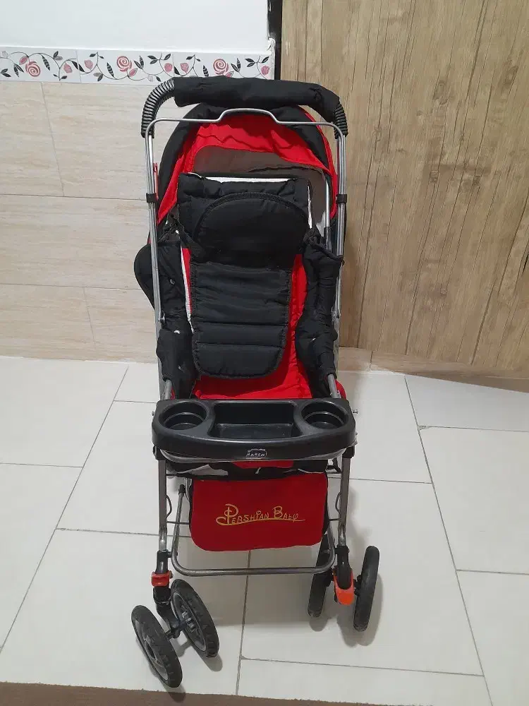 کالسکه روروعک و گهواره|اسباب و اثاث بچه|قرچک, باقرآباد|دیوار