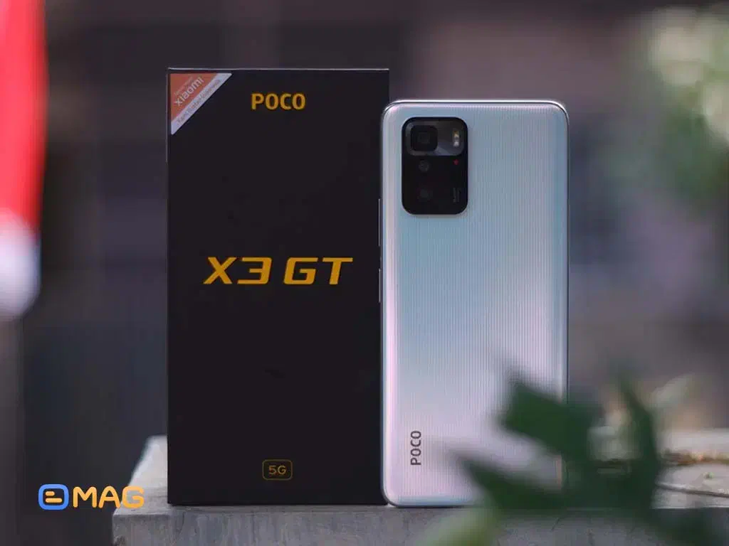 پوکو X3 gt با حافظه 256گیگ شبکه5G|موبایل|اهواز, کوی طلاب|دیوار
