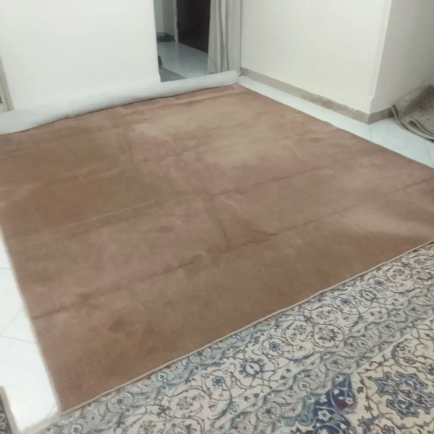 سلام موکت فروشی|موکت|تهران, قلهک|دیوار