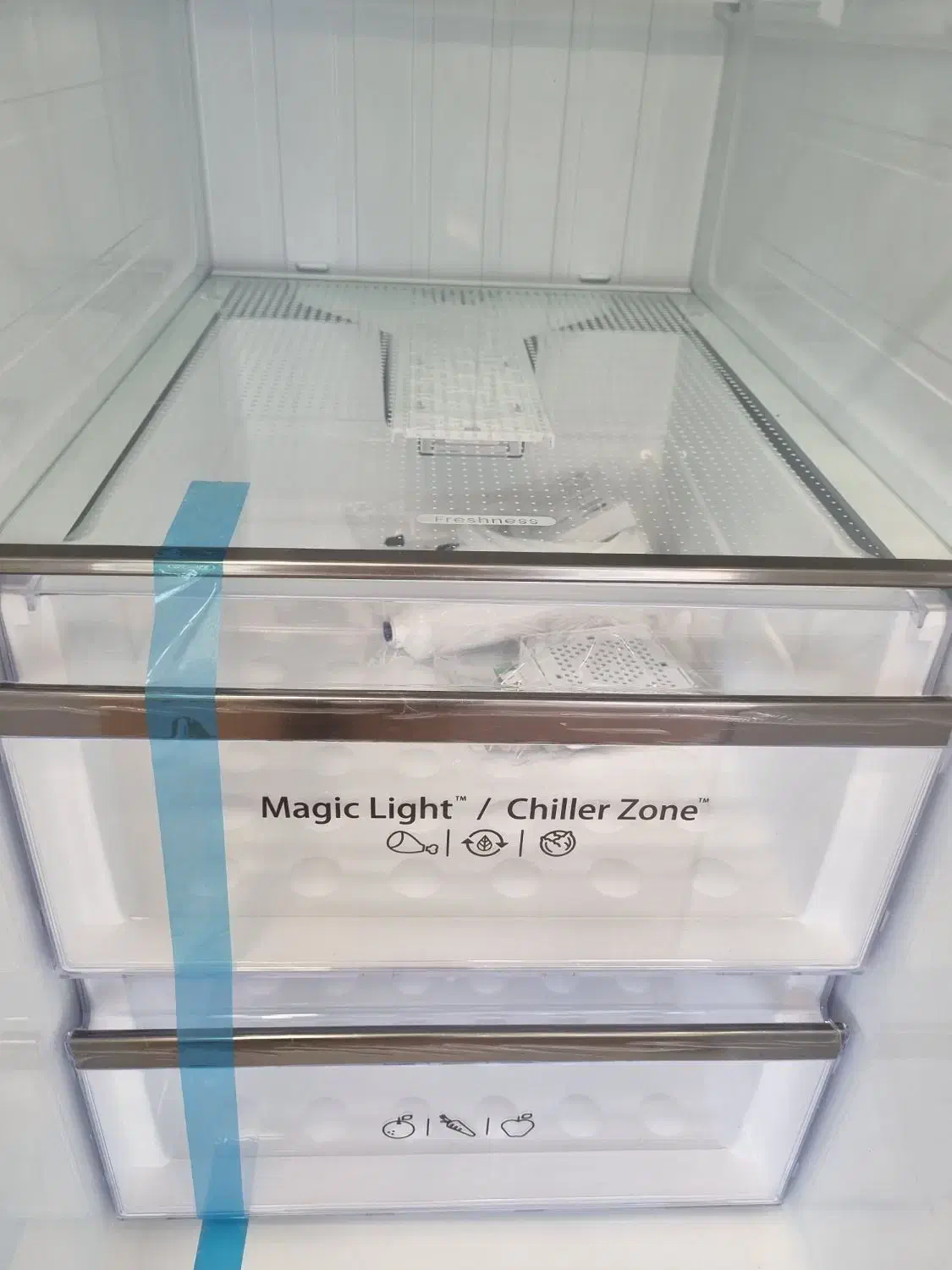 ساید اسنوا زیر قیمت خرید|یخچال و فریزر|تالش, هشتپر|دیوار