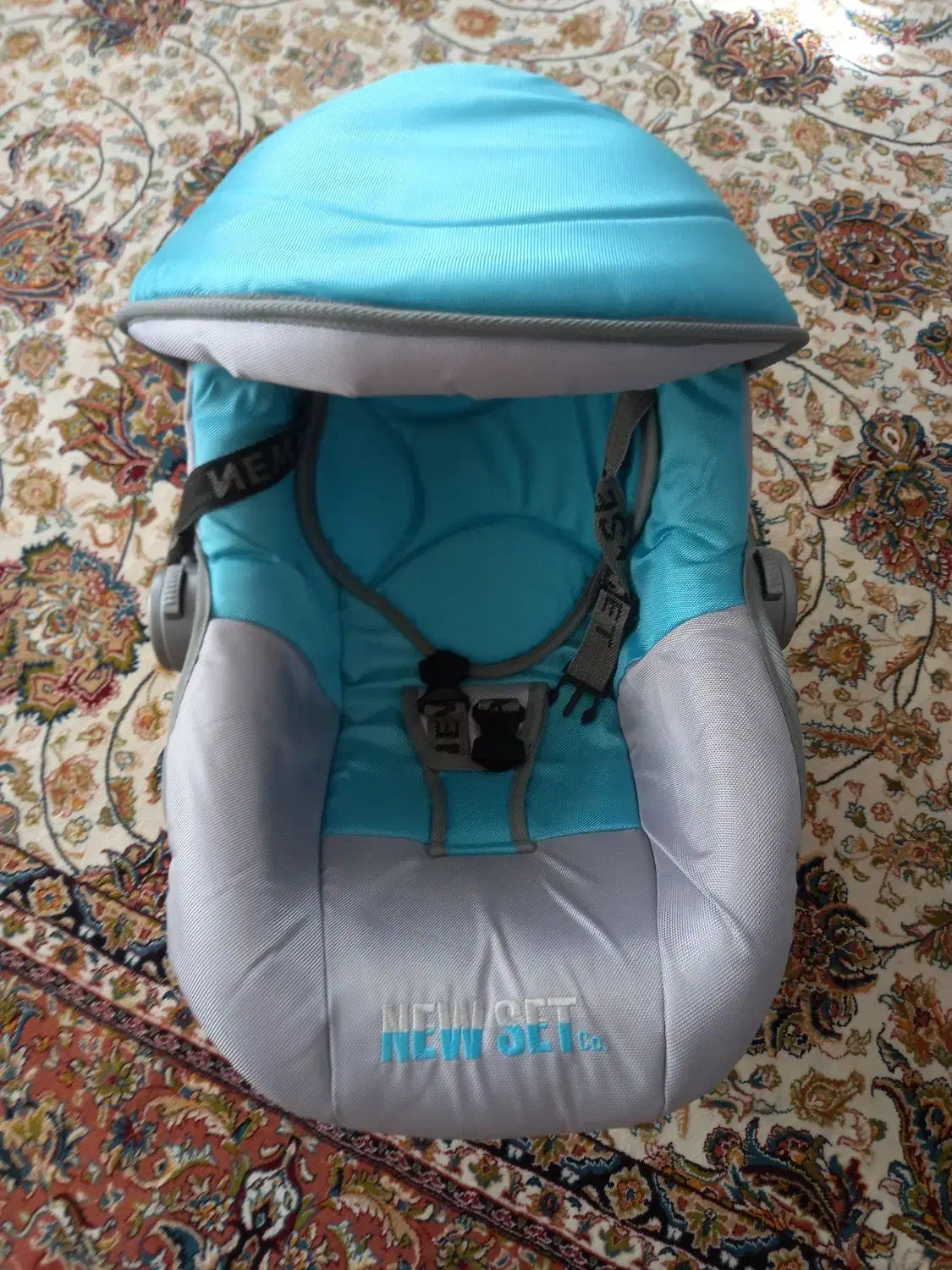 کریر نوزاد|کالسکه و لوازم جانبی|سیرجان, |دیوار